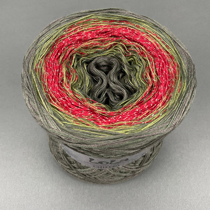 NEW!! Lola Macaron Christmas 2025 - Tree Decorations