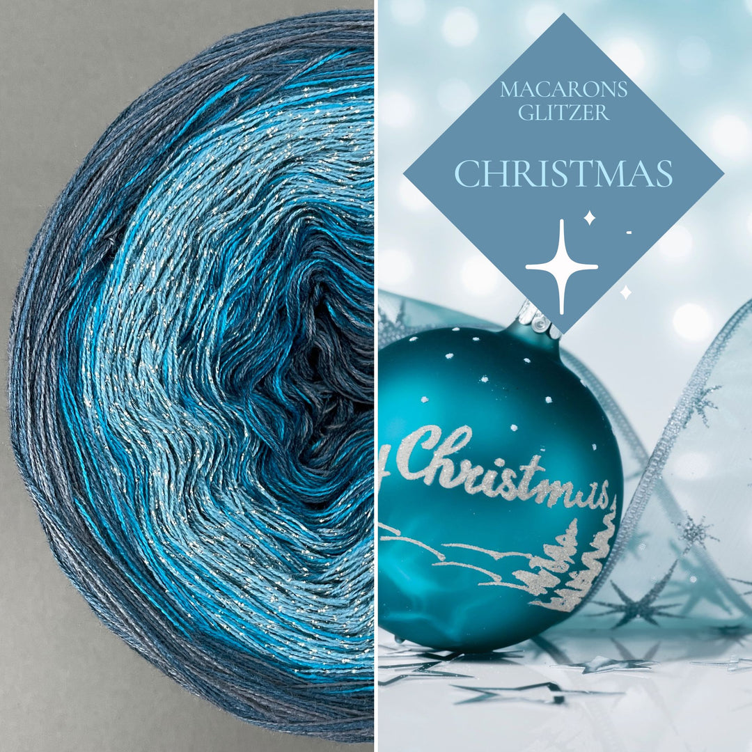 NEW!! Lola Macaron Christmas 2025 - Christmas