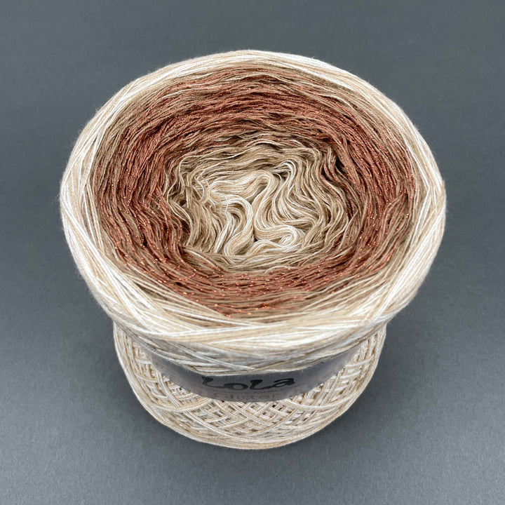 NEW!! Lola Macaron Christmas 2025 - Kakao