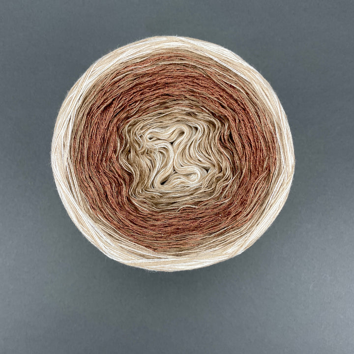 NEW!! Lola Macaron Christmas 2025 - Kakao