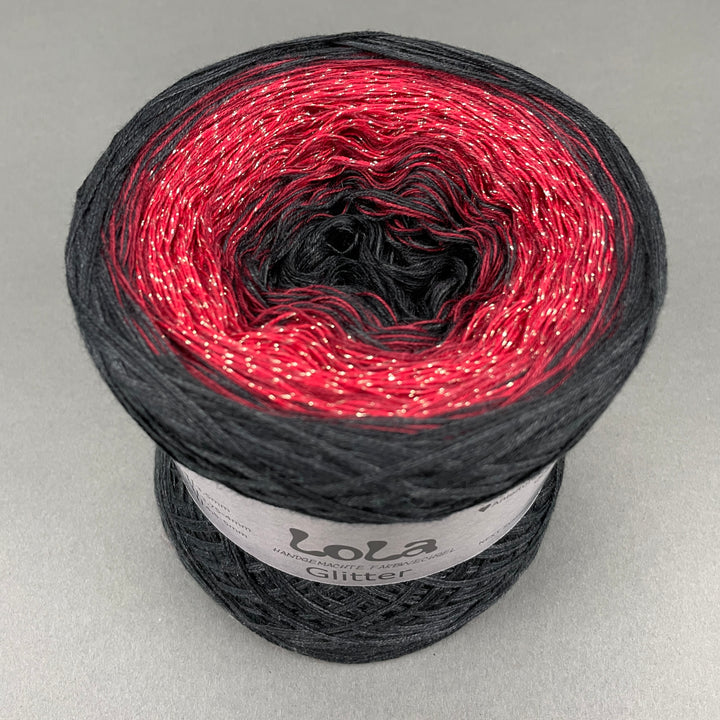 NEW!! Lola Macaron Christmas 2025 - Night Star