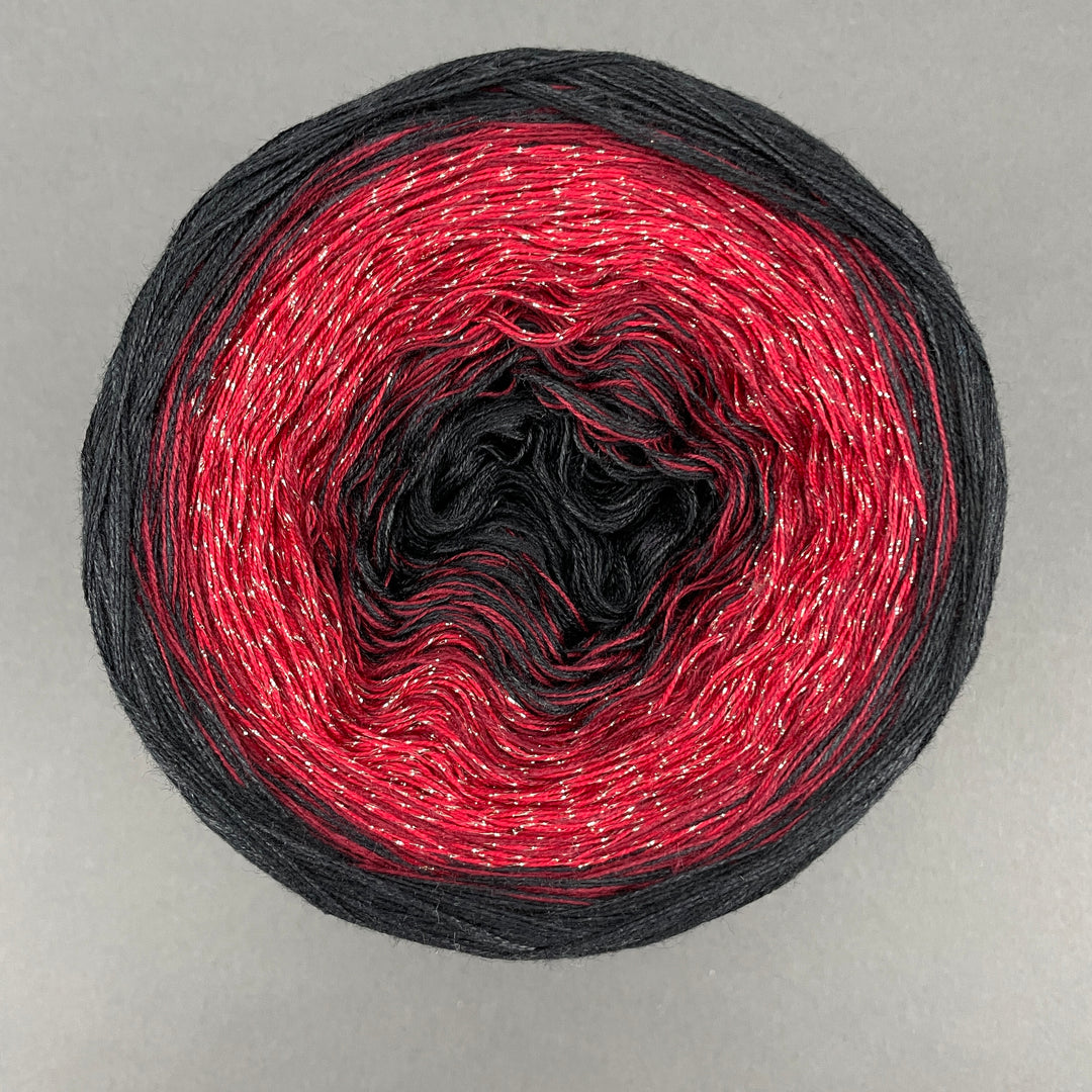 NEW!! Lola Macaron Christmas 2025 - Night Star