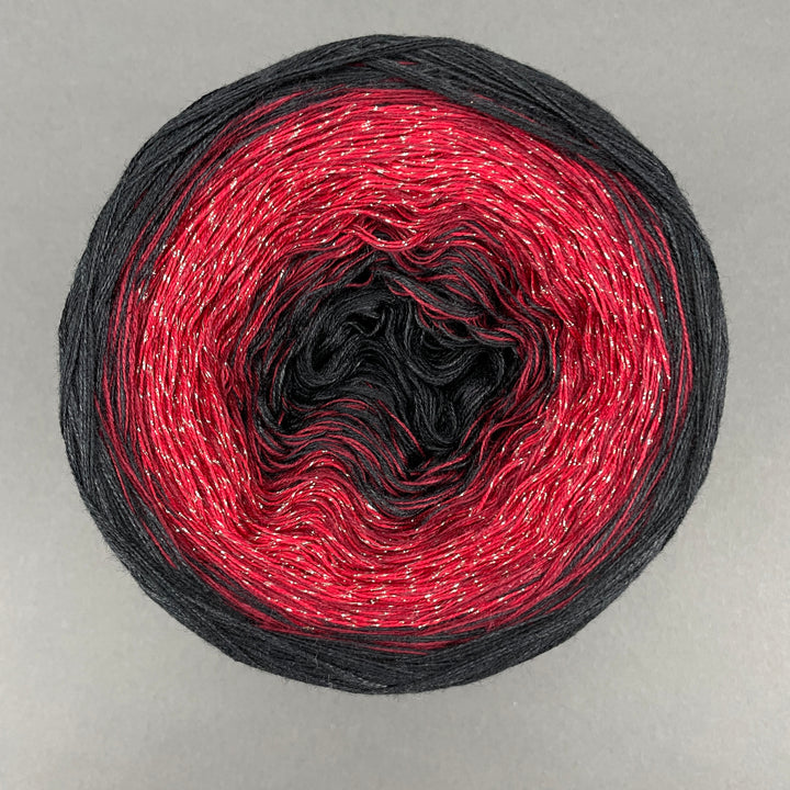 NEW!! Lola Macaron Christmas 2025 - Night Star