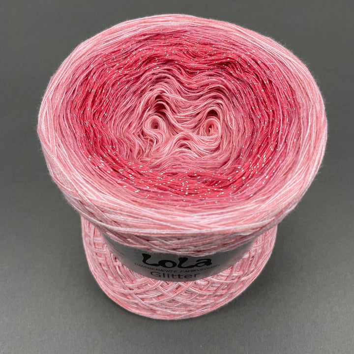 NEW!! Lola Macaron Christmas 2025 - Nutcracker