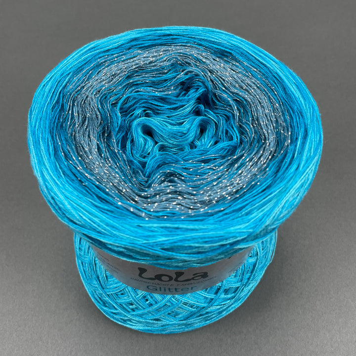 NEW!! Lola Macaron Christmas 2025 - Ski Slope