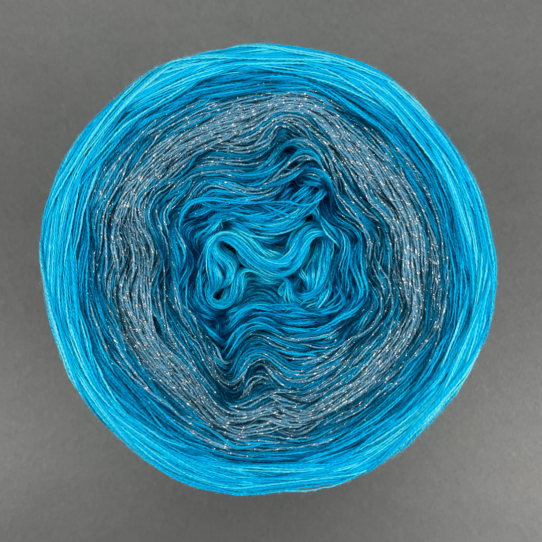 NEW!! Lola Macaron Christmas 2025 - Ski Slope