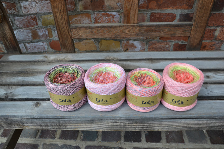 LIMITED EDITION - Lola Classic Mother's Day 2019