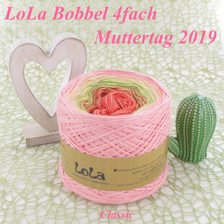 LIMITED EDITION - Lola Classic Mother's Day 2019