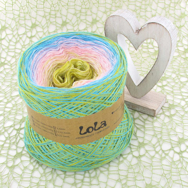 LIMITED EDITION - Lola Classic Mother's Day 2020