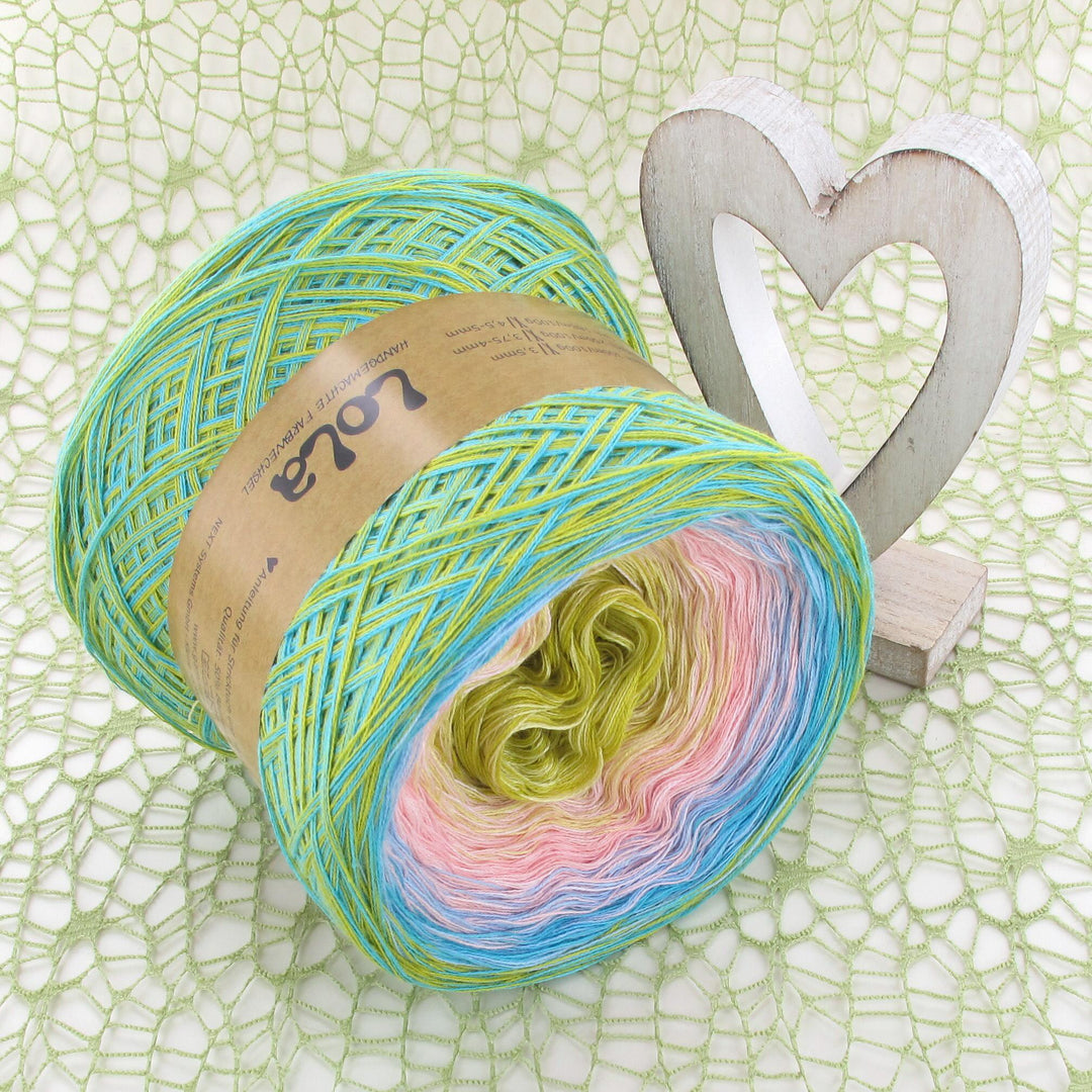 LIMITED EDITION - Lola Classic Mother's Day 2020