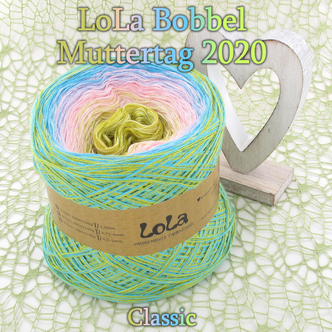 LIMITED EDITION - Lola Classic Mother's Day 2020