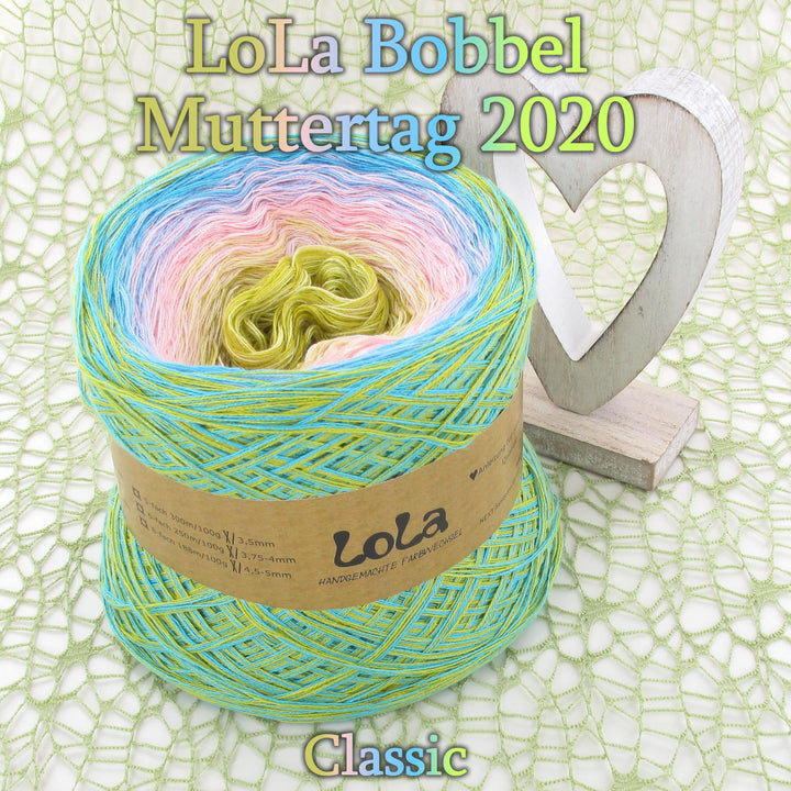 LIMITED EDITION - Lola Classic Mother's Day 2020
