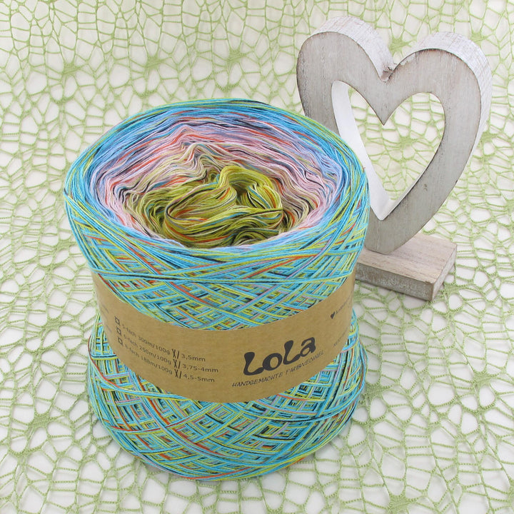LIMITED EDITION - Lola Classic Mother's Day 2020  - CONFETTI