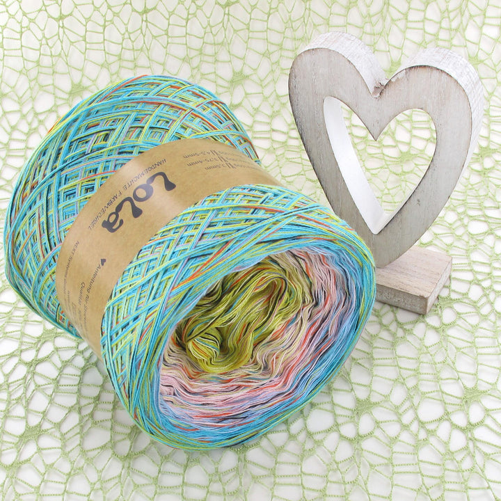 LIMITED EDITION - Lola Classic Mother's Day 2020  - CONFETTI