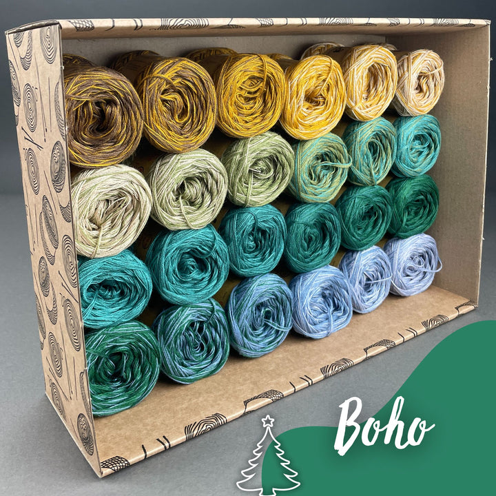AVAILABLE NOW The Ultimate Advent Calendar 2024 LIMITED EDITION -  LOLA VERSION