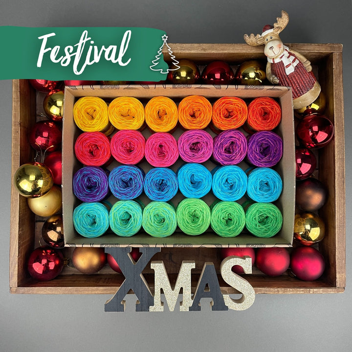 AVAILABLE NOW The Ultimate Advent Calendar 2024 LIMITED EDITION -  LOLA VERSION