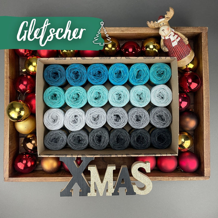 AVAILABLE NOW The Ultimate Advent Calendar 2024 LIMITED EDITION -  LOLA VERSION