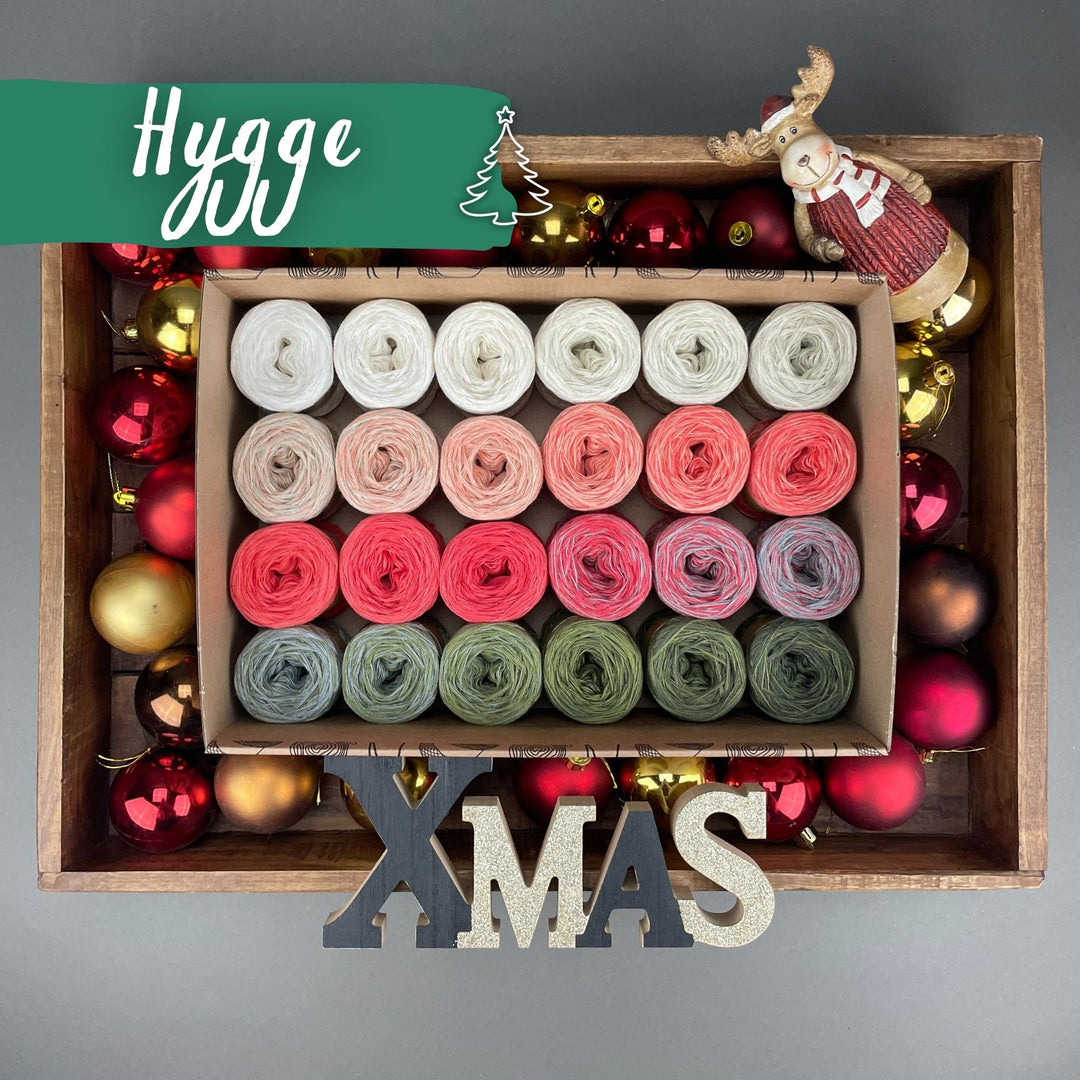 AVAILABLE NOW The Ultimate Advent Calendar 2024 LIMITED EDITION -  LOLA VERSION
