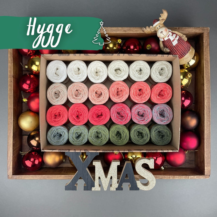 AVAILABLE NOW The Ultimate Advent Calendar 2024 LIMITED EDITION -  LOLA VERSION