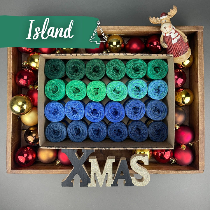 AVAILABLE NOW The Ultimate Advent Calendar 2024 LIMITED EDITION -  LOLA VERSION