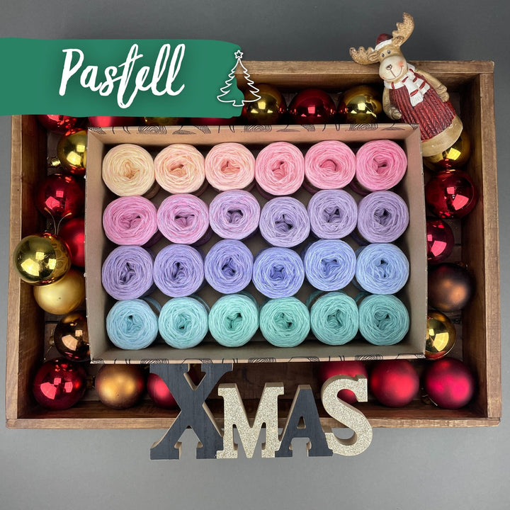 AVAILABLE NOW The Ultimate Advent Calendar 2024 LIMITED EDITION -  LOLA VERSION