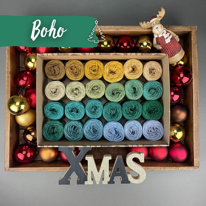 AVAILABLE NOW The Ultimate Advent Calendar 2024 LIMITED EDITION -  LOLA VERSION
