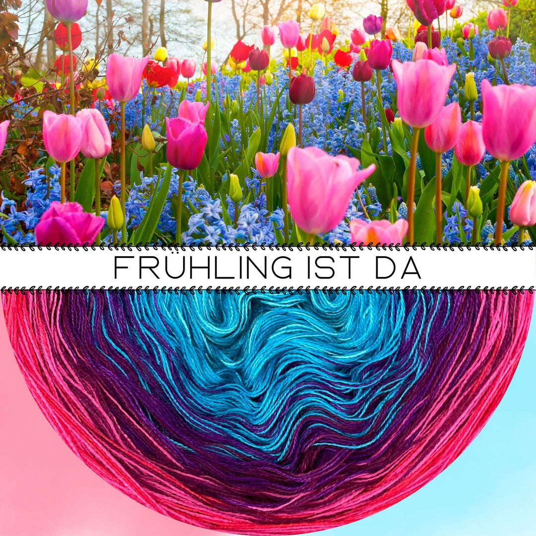 NEW!! LIMITED EDITION SPRING 2026 - Lola Spring Is Here