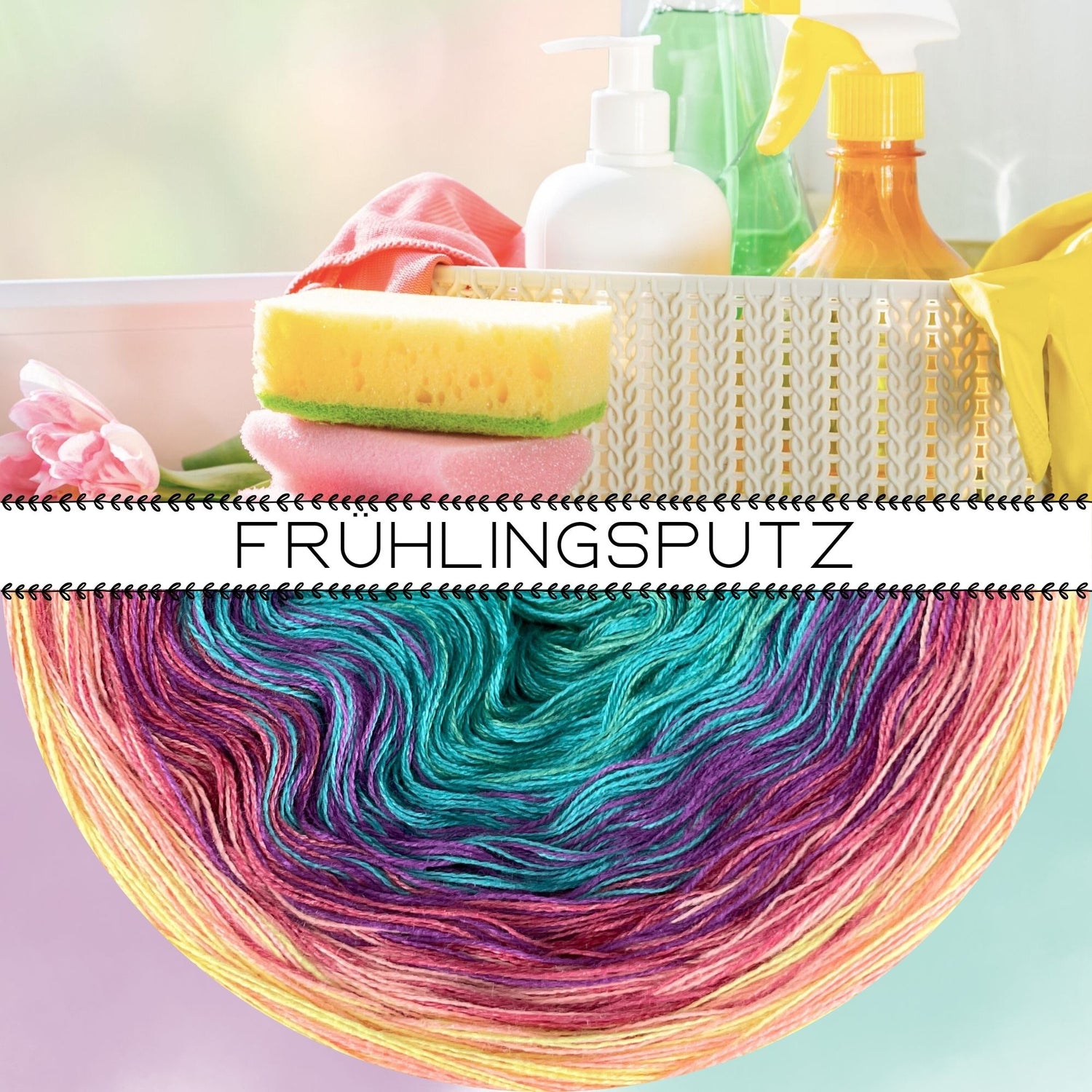 NEW!! LIMITED EDITION SPRING 2026 - Lola Spring Clean