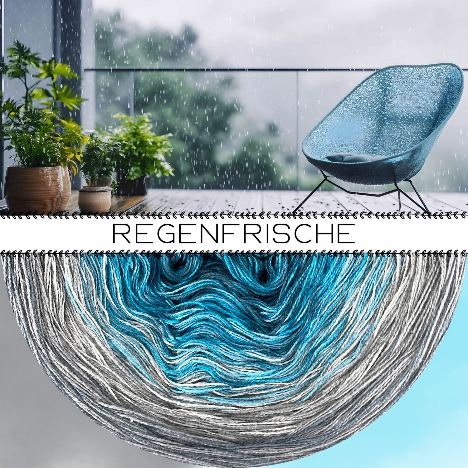 NEW!! LIMITED EDITION SPRING 2026 - Lola Spring Rain