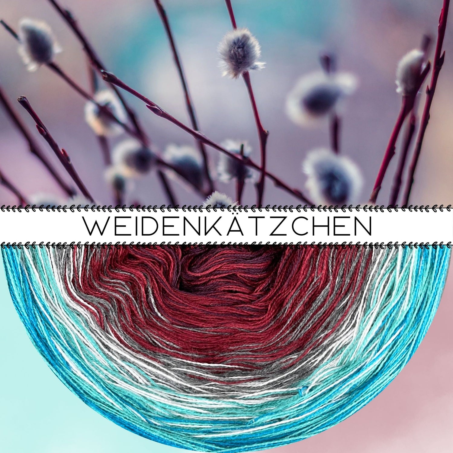 NEW!! LIMITED EDITION SPRING 2026 - Lola Pussy Willow