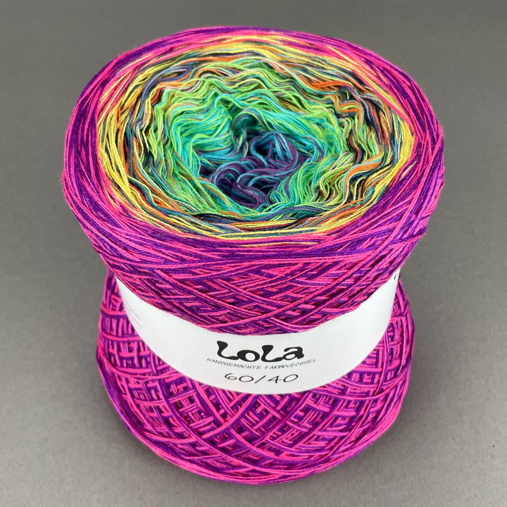 Lola Match ADVENTURE