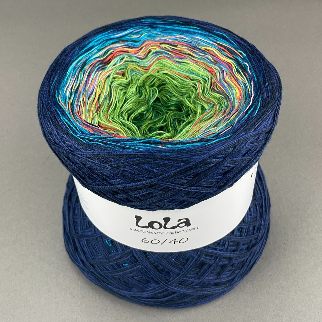 Lola Match MOUNTAIN LAKE