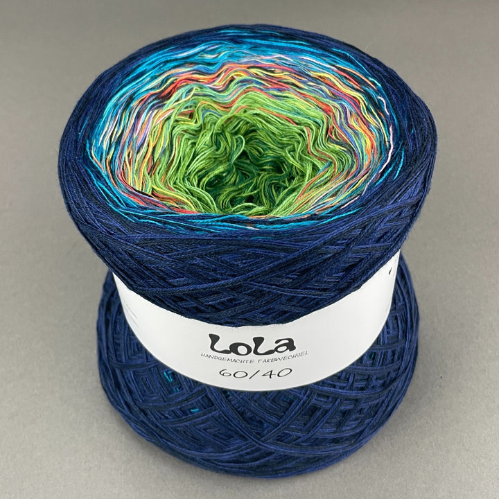 Lola Match MOUNTAIN LAKE
