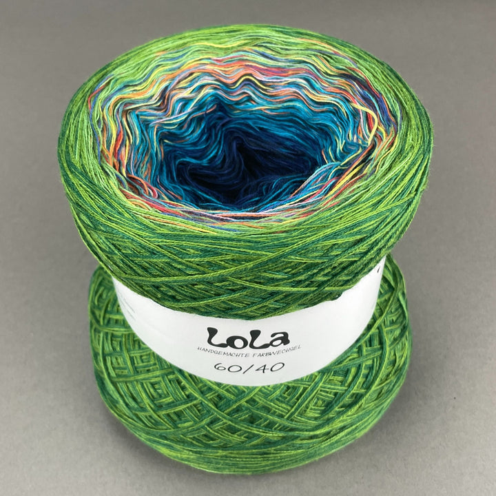 Lola Match MOUNTAIN LAKE