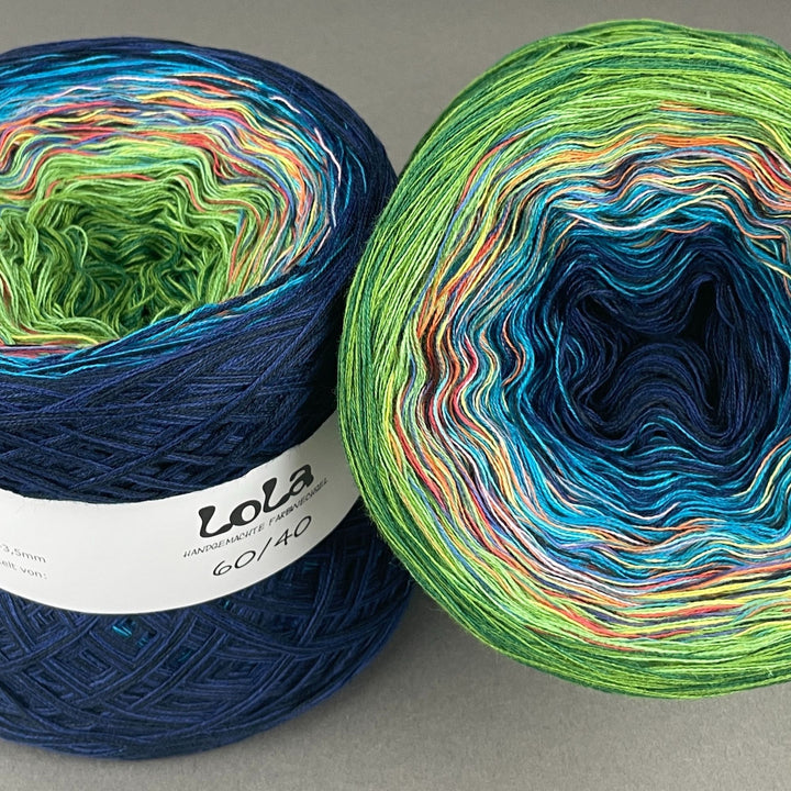 Lola Match MOUNTAIN LAKE