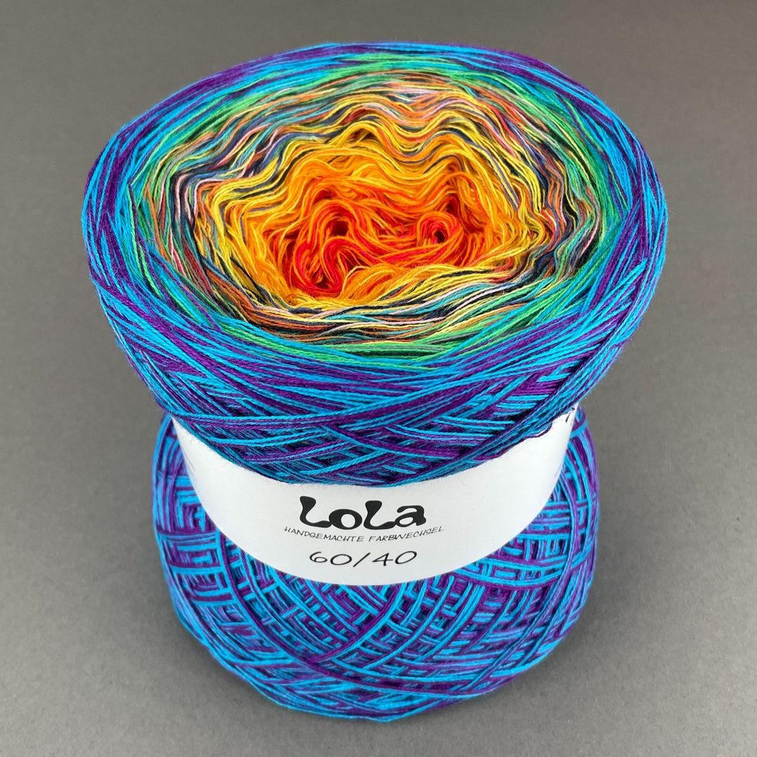 Lola Match CLOWN