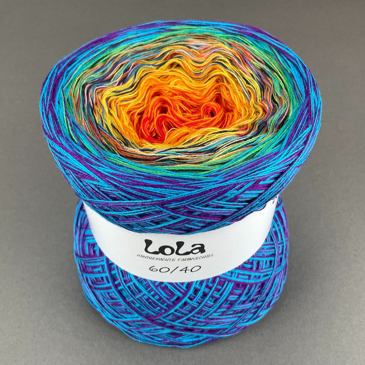 Lola Match CLOWN