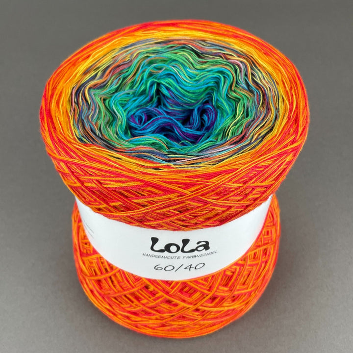 Lola Match CLOWN