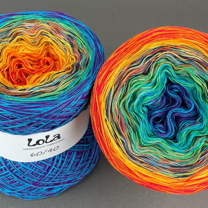 Lola Match CLOWN