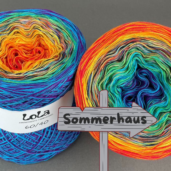 Lola Match CLOWN