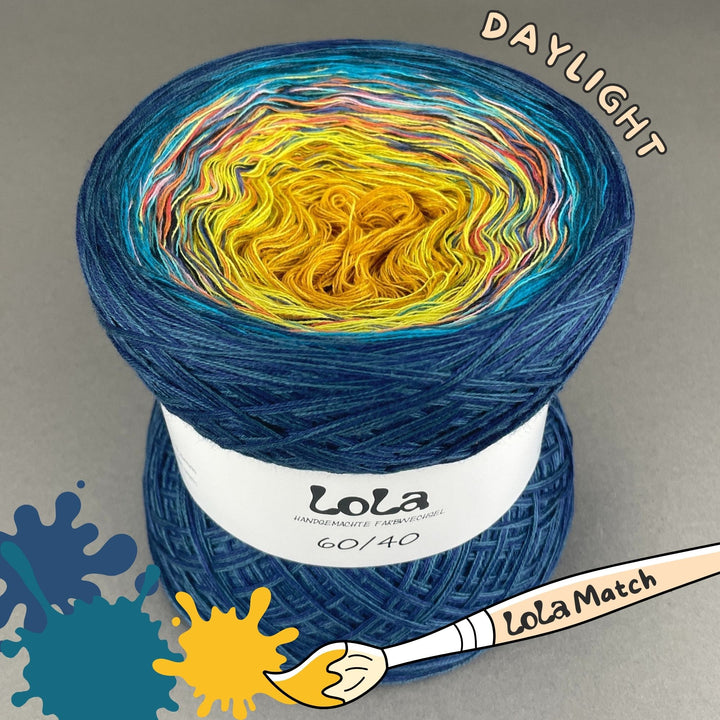 Lola Match DAYLIGHT