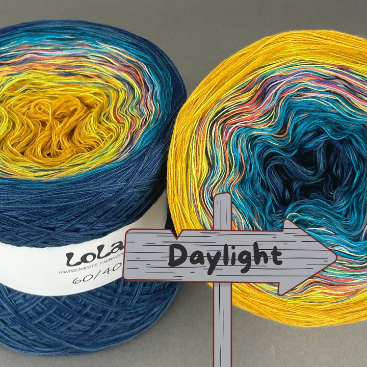 Lola Match DAYLIGHT
