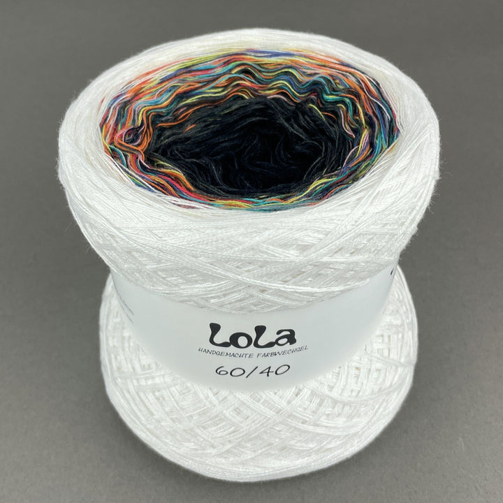 Lola Match MONOCHROME