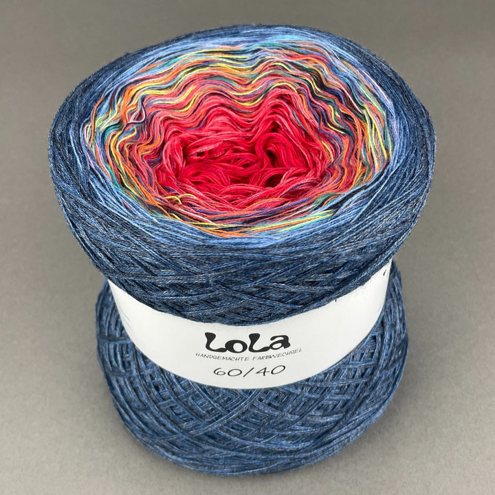 Lola Match NORTH SEA
