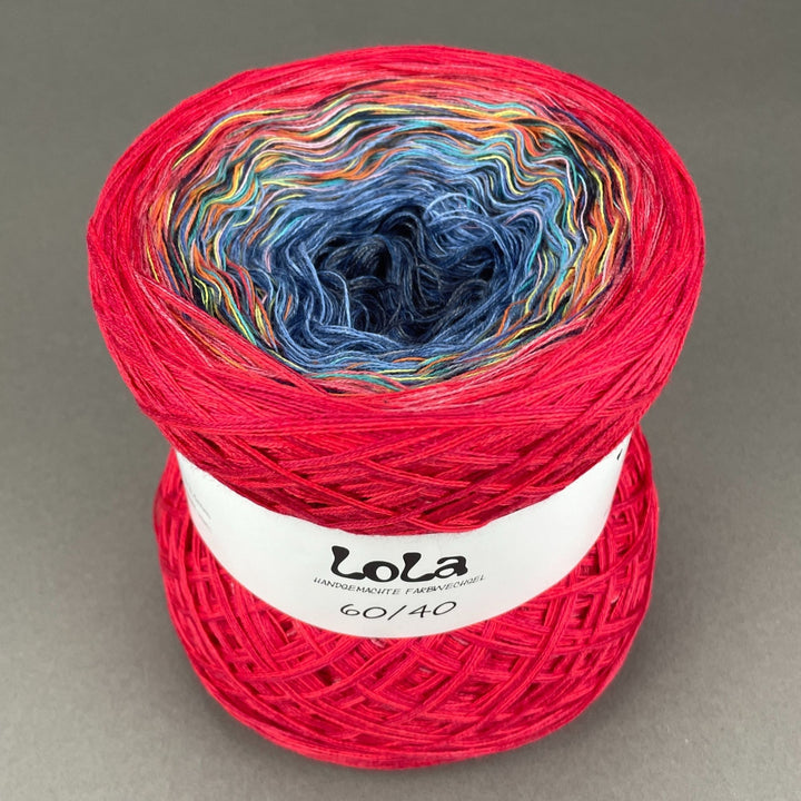 Lola Match NORTH SEA