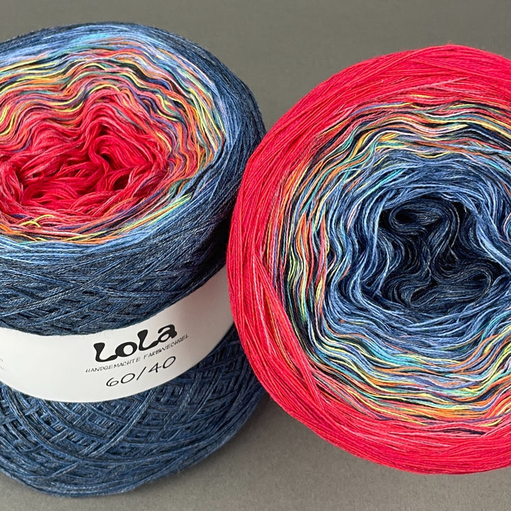 Lola Match NORTH SEA