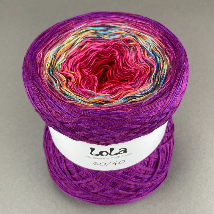 Lola Match ROSE RED