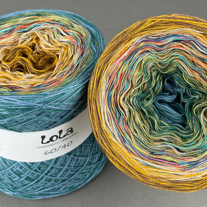 PREORDER Lola Match WORLD TOUR