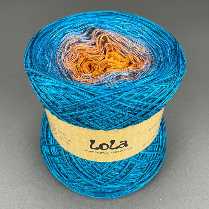 NEW!! Lola Spring Collection 2025 - Limited Edition - Days Are Getting Longer