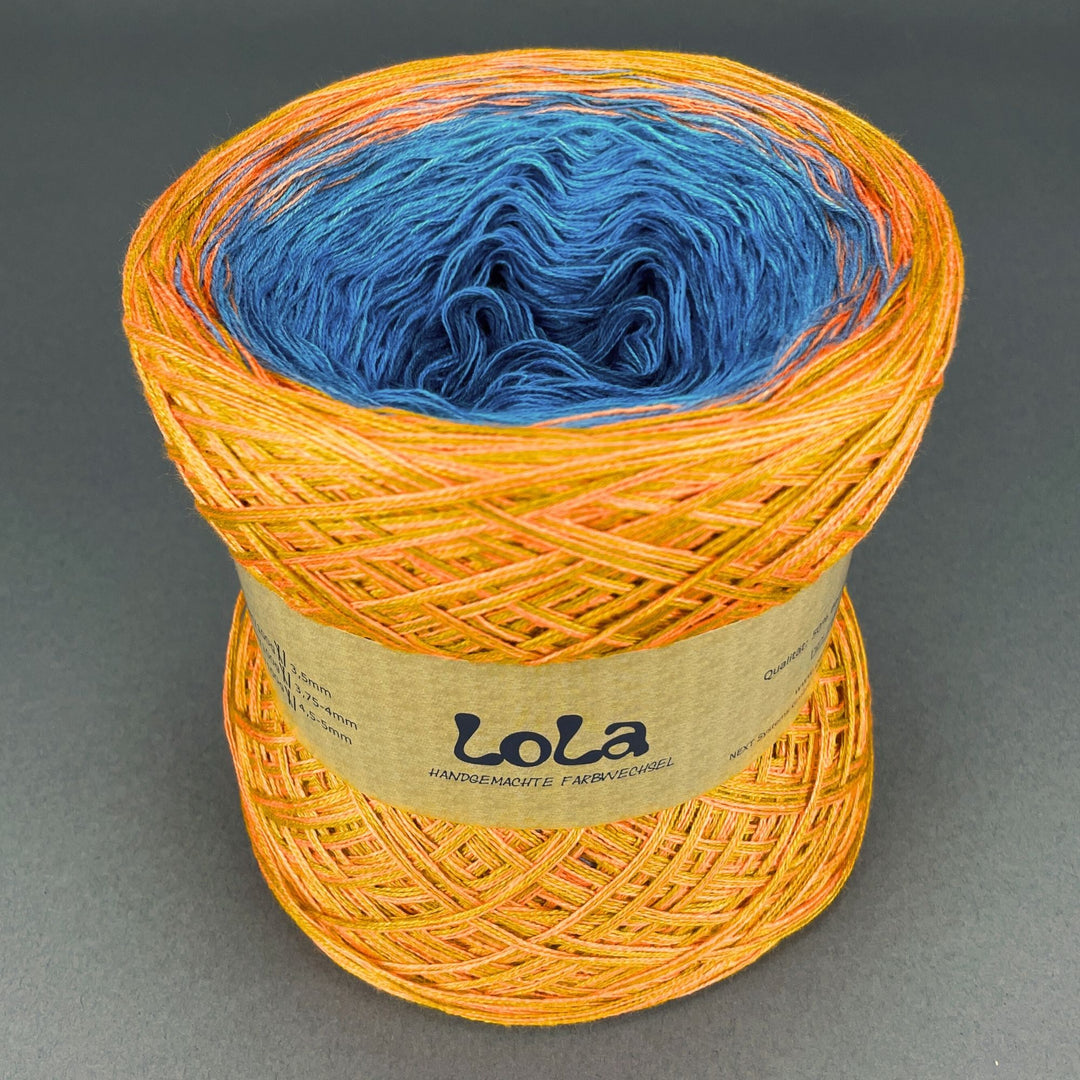 NEW!! Lola Spring Collection 2025 - Limited Edition - Days Are Getting Longer
